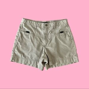 Vintage Xhilaration Cargo Shorts